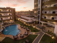 Asuncion Gran Hotel