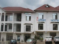 DV Appart Hotel 