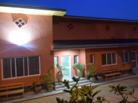 5 Swiss Hotel