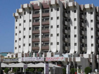 Jeddah Gulf For Hotel Suites