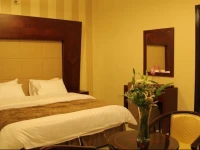 Orchid Suites 