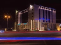 Holiday Jazan Hotel 4*