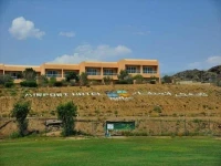 Abha Airport Hotel 