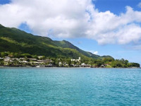 Le Meridien Fishermans Cove