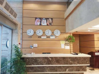 Al Olayan Al Khalil Makkah Hotel