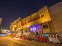 Nayara Takhasosy Apartments 3*