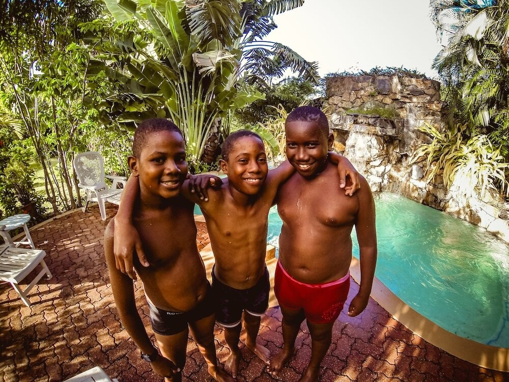 Kariwak Village Holistic Haven and Hotel 