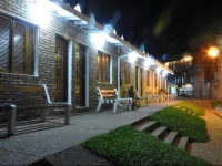 Bungalows Archi 3*