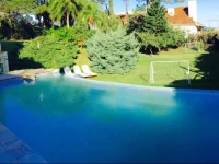 Chalet Bardos 