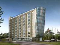 QUARTIER del MAR Punta del Este 5*