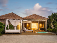 COMO Parrot Cay