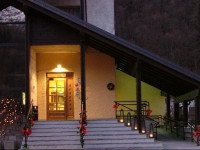 Albergo Rosetta