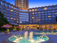 Sheraton Santiago Hotel and Convention Center