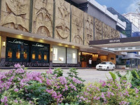Hilton Singapore