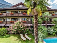Hotel Arndt 3*
