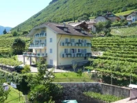 Garni Hotel Ritterhof 3*