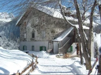 Cherz Romantic House 