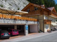 Hotel Garni Excelsior 2*