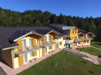 Hotel Elbele Garni 3*