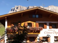 Pension Ciasa Olga 