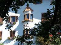 Garni Tschutscherhof 3*