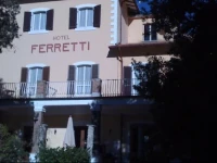 Albergo Ristorante Ferretti 