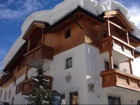 Pension Mirandola 3*