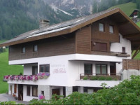 Apartments Residence Alta Badia