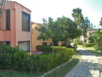 Hotel Capo 3*