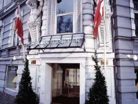 Esplanaden 3*