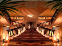 Marriott Dead Sea