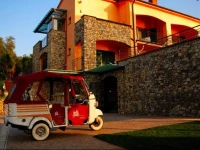 Golfo dei Poeti Relais & Spa 