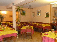 Albergo Ristorante Gori