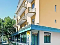 Hotel Tura 3*