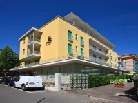 Hotel Holiday Park 3*