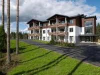 Sappee Chalets, СЃС‚СѓРґРёРѕ 4*