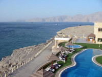 Golden Tulip Khasab Hotel Resort