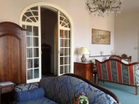 Hotel Bruxelles Margherita