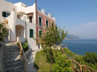 Villa Eremo San Francesco
