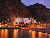 Savoy Calheta Beach Hotel
