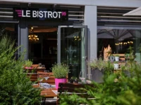 Dorint Pallas Wiesbaden 4*