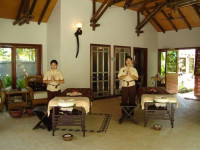 Alphonse Island Resort