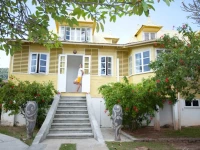 La Digue Island Lodge 4*