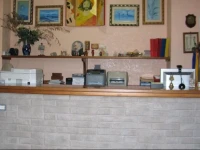 Hotel Bed & Breakfast Minu 