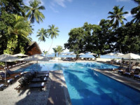 Berjaya Beau Vallon Bay Beach Resort & Casino