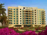 Park Hotel Apartments 3*