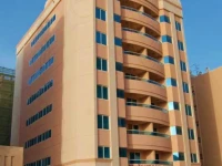 Ramee Guestline Hotel Apt 2 3*