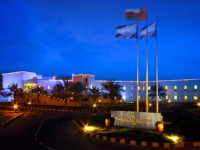 Golden Tulip Resort Dibba