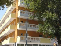 Hotel Villa Linda 3*