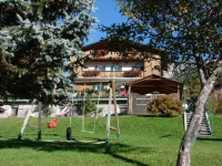 Hotel Villa Gaia 3*